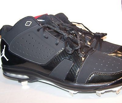 jordan baseball cleats in Clothing, 