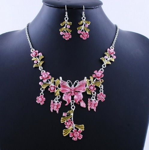 fashion jewelry sets in Jewelry Sets