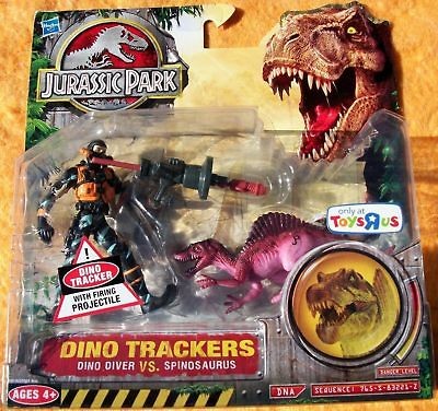 jurassic park spinosaurus in TV, Movie & Video Games