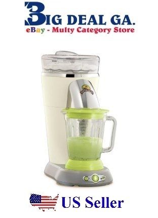 Margaritaville DM0500 Bahamas 36oz Frozen Concoction Maker