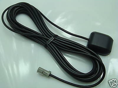 Original JVC KW NX7000 KW NX7000 GPS Antenna 5M NEW