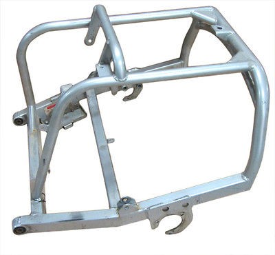 Howhit swingarm cage sub frame yerf dog go karts cart spiderboc 