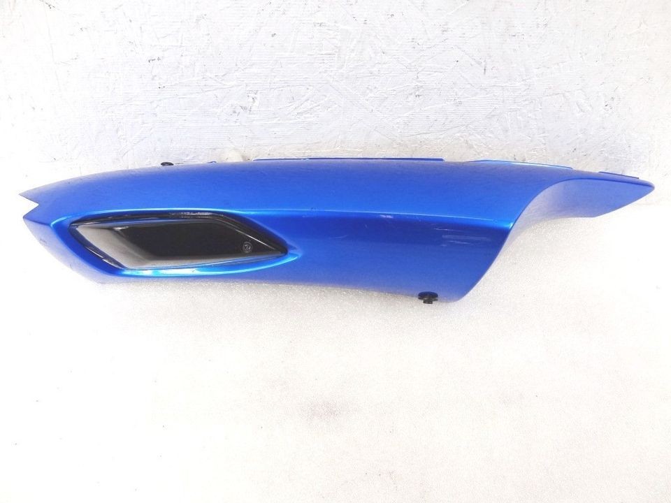   Tail Fairing Bodywork Rear Left 06 07 08 09 10 11 Kawasaki Ninja ZX14R