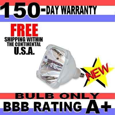 SONY XL2200 XL 2200 69374 BULB FOR TELEVISION MODEL KDF60WF655 