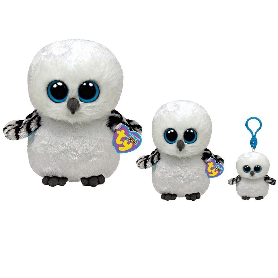 ty beanie boo keychains