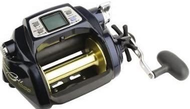 daiwa tanacom bull 1000 in Big Game Reels