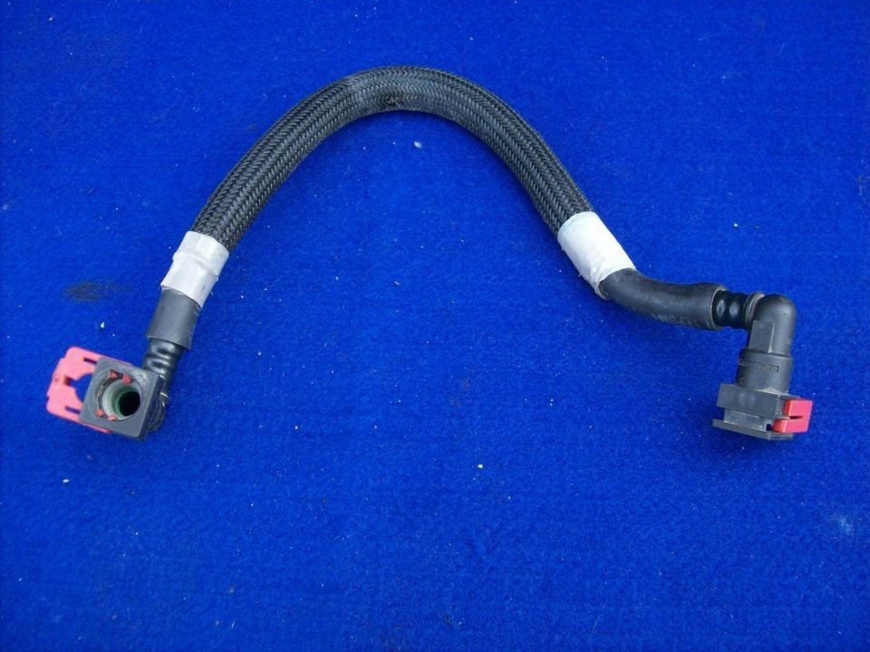   Kawasaki Ninja ER 6n Fuel Line ER650C ER650 10 11 Petrol Gas Hose Pump