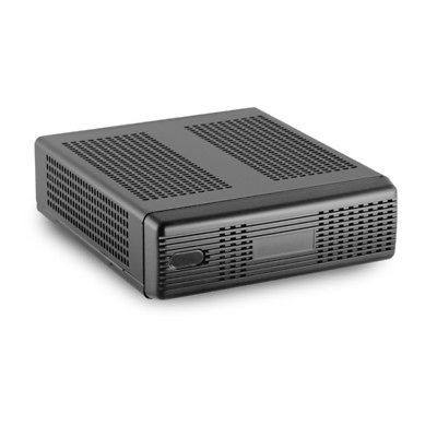 M350 Universal enclosure mini ITX BLACK case