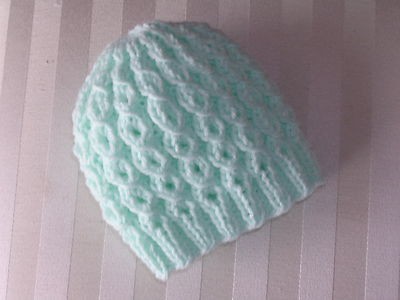 knit hats for babies