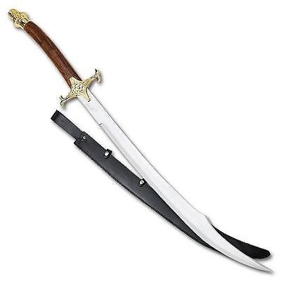 scimitar in Knives, Swords & Blades