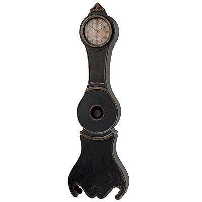 Antiqued Grandfather Clock Floor Clcok 72.5H   30065