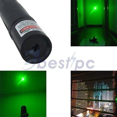 military laser in Laser Pointers