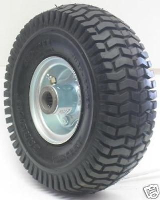 Sulky FLATPROOF tire wheel fit Wright Single Velke