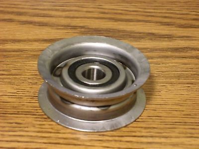 Ariens & John Deere snowblower Idler Pulley M124285