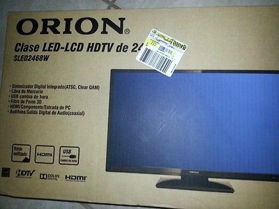 24 lcd tv in Televisions