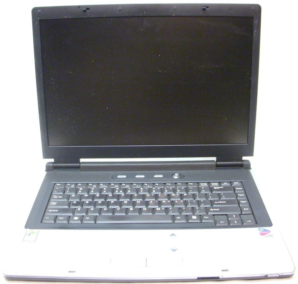 Nobilis 259II1 Laptop Notebook Computer For Parts