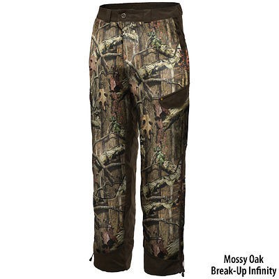   Armour Ayton Fleece Hunting Pants 1203074 Mossy Oak Camo Size 36/32