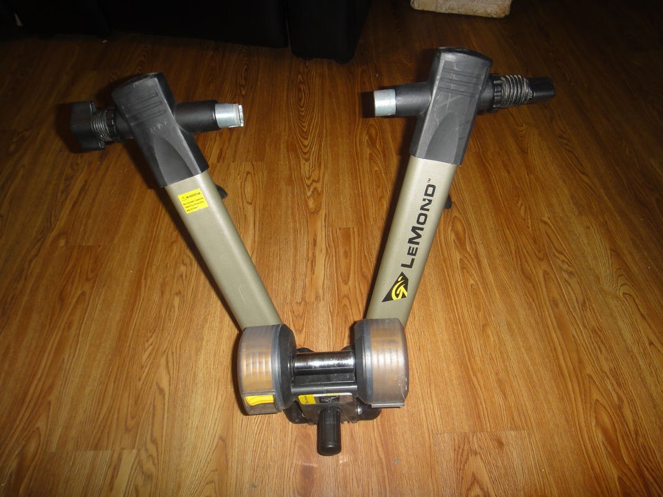 LeMond trainer Indoor Bike Trainer