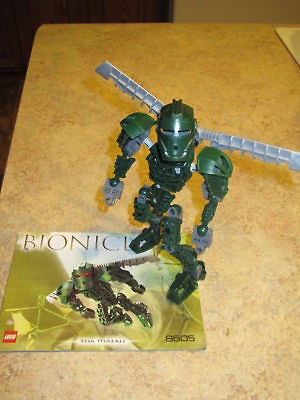 bionicle toa metru in Bionicle