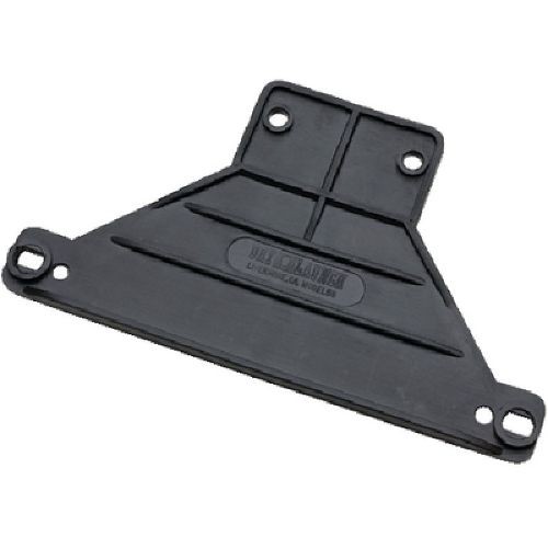 Heavy Duty Plastic Boat Trailer License Plate Bracket