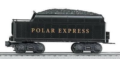 LIONEL # 6 36847 POLAR EXP TRAINSOUNDS TENDER  NEW