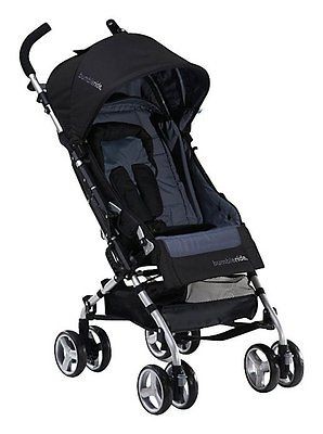 BumbleRide 2011 Flite Stroller In Lava Brand New