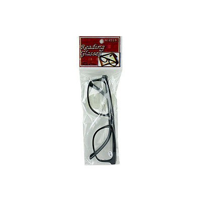 New Reading Glasses Magnifiers Wholesale Case Lot 96 LIGHT