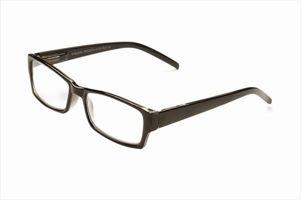 Mens Reading Glasses   All Strengths   Alfie