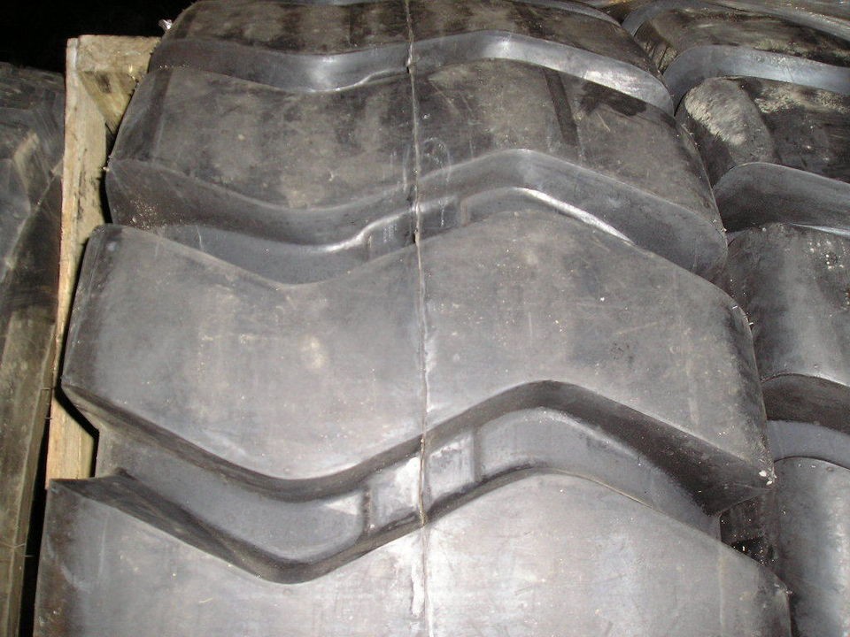 Lande 20.5 25 Loader Tires E3,L3, 20.5x25, 20 PLY, 40/32, 20525