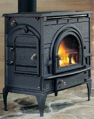 dutchwest wood stoves in Fireplaces & Stoves