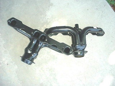   92 96 Chevy Corvette 5.7L LT1 LT4 Shorty Exhaust Headers 70 1340