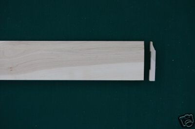 wood trim moulding in Lumber, Plywood & Molding