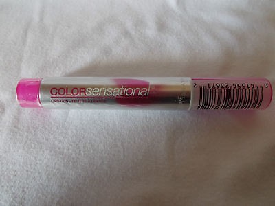 Maybelline New York COLORsensation​al LIPSTAIN 45 BITTEN BERRY