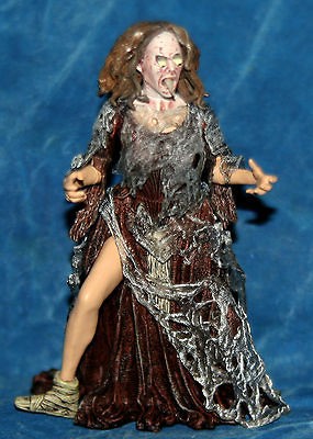 Mcfarlane Sleepy Hollow The Crone Action Figure