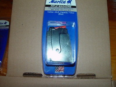 Marlin 25,20,80,780 22 LR Discontinued Clip Magazine