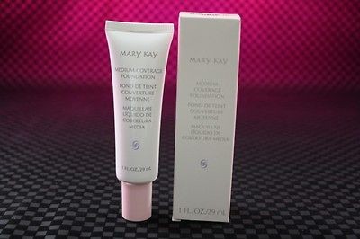 mary kay foundation 600 in Face