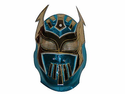 Sin Cara Mask in Wrestling