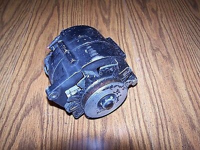 32 amp ALTERNATOR MERCRUISER 165 140 120 5.7 4.3 470 AC DELCO 1100721 