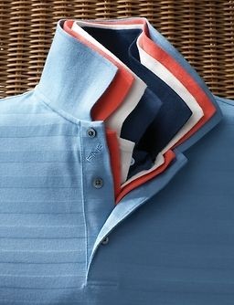 ping shirt in Mens Clothing