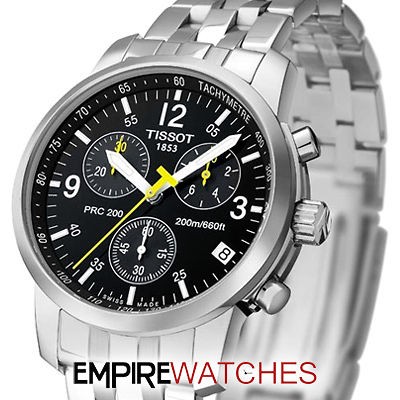 mens watches tissot in Wristwatches