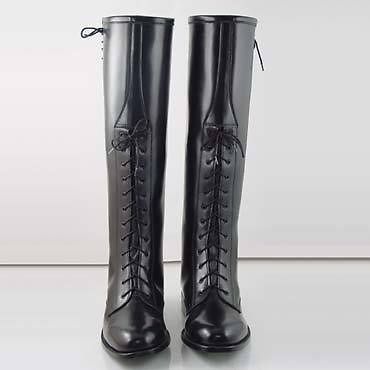 mens english riding boots in Boots