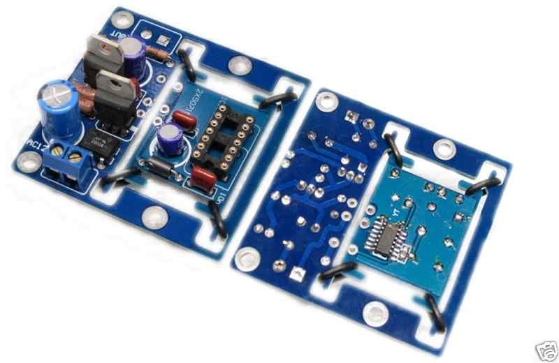 Low Jitter clock to upgrade Cd player Usb to spdif dac