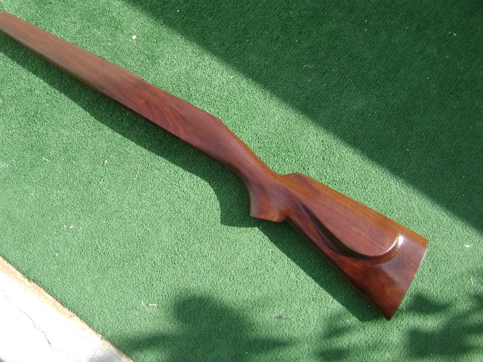 WINCHESTER MODEL 70 SA SUPER SPORTER POST 1964 RIFLE STOCK IN 97% 