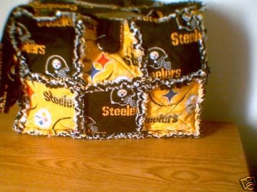 pittsburgh steelers in Womens Handbags & Bags