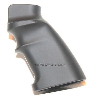 6mm tactical airsoft SPR motor grip   soft rubber feel