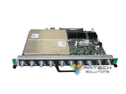 Cisco UBR MC28U Modem Card UBR7246VXR