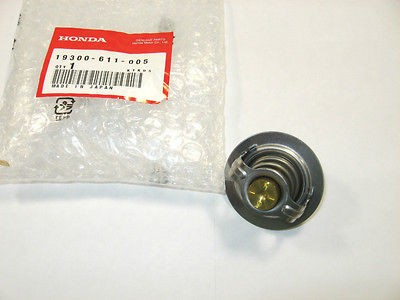 New Honda Thermostat GL1000 GL1100 GL1500 Goldwing CX500 CX650 GL500 