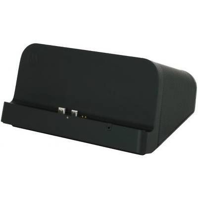 motorola xoom speaker dock in Computers/Tablets & Networking