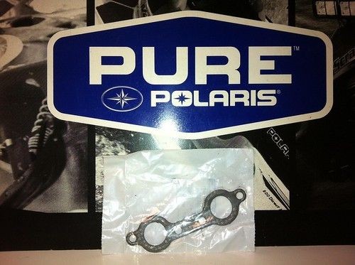 OEM 2008 2009 2010 2011 2012 Polaris RZR 800 S 4 EPS Exhaust Gasket