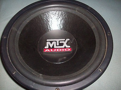 mtx thunder 4000